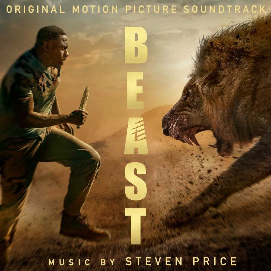 Steven Price - Beast (Original Motion Picture Soundtrack)